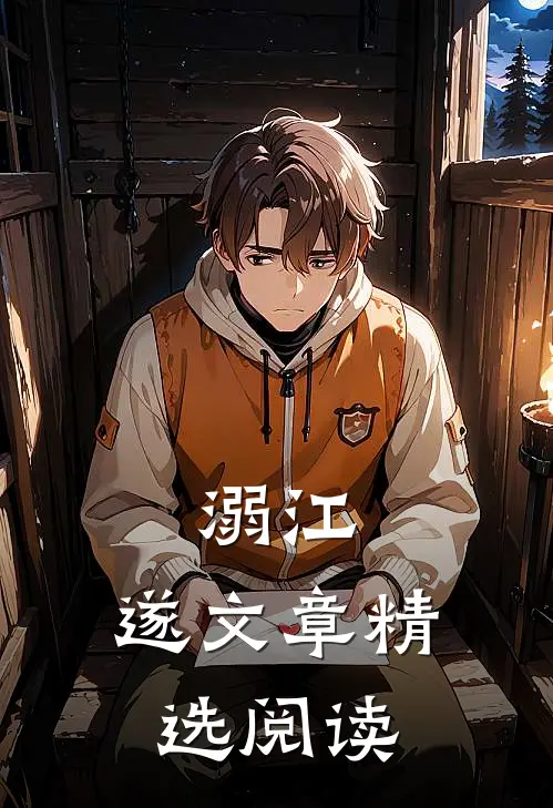 溺江，遂文章精选阅读