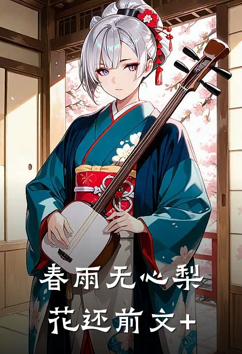 春雨无心梨花还前文+