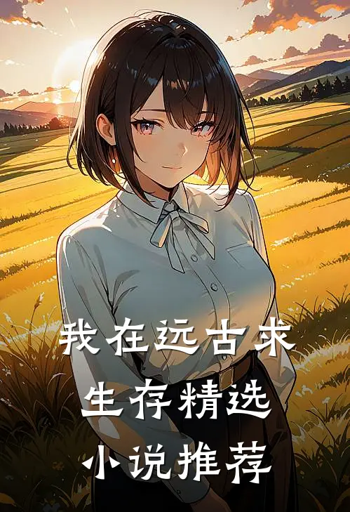 我在远古求生存精选小说推荐
