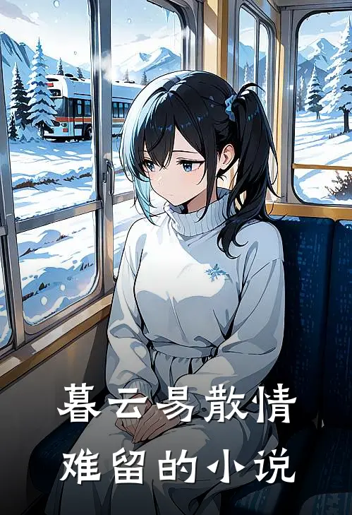 暮云易散情难留的小说