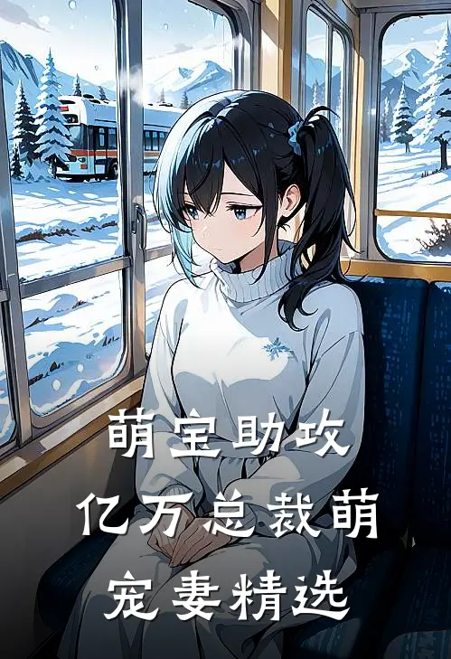 萌宝助攻：亿万总裁萌宠妻精选