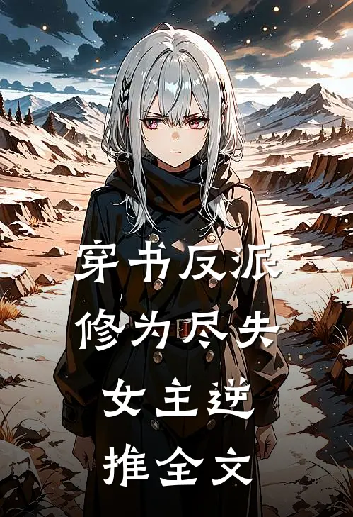 穿书反派：修为尽失，女主逆推全文