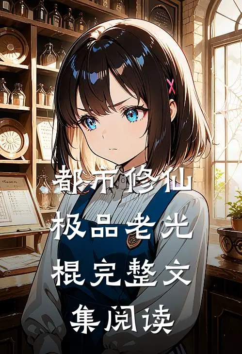 都市修仙：极品老光棍完整文集阅读