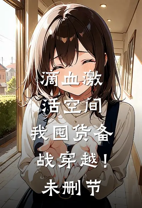 滴血激活空间，我囤货备战穿越！未删节