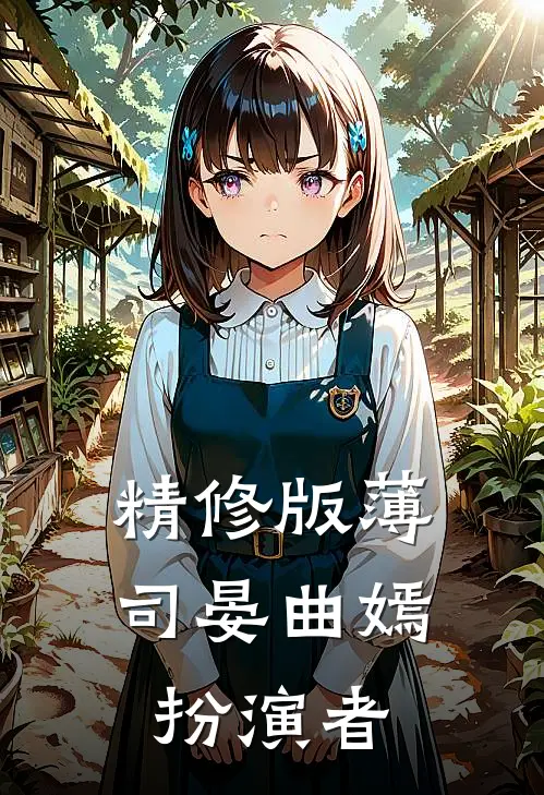 精修版薄司晏曲嫣扮演者