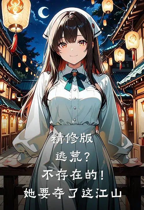 精修版逃荒？不存在的！她要夺了这江山