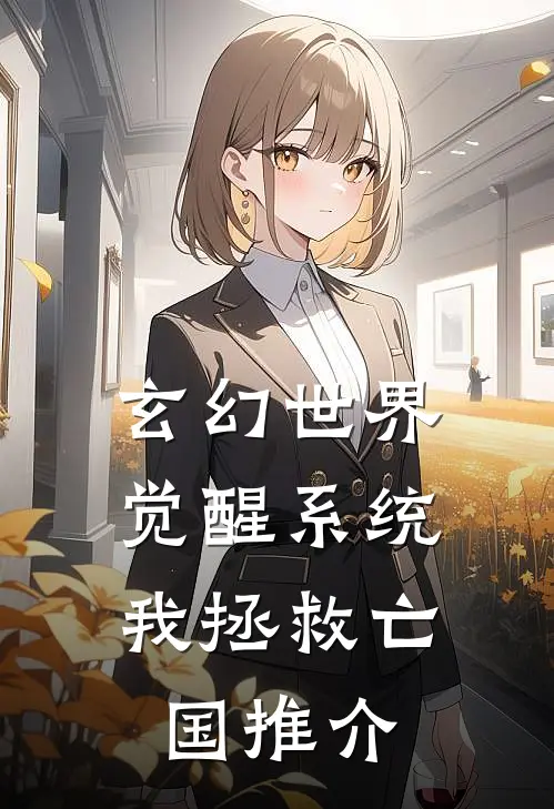 玄幻世界：觉醒系统我拯救亡国推介