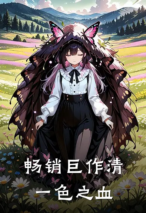 畅销巨作清一色之血