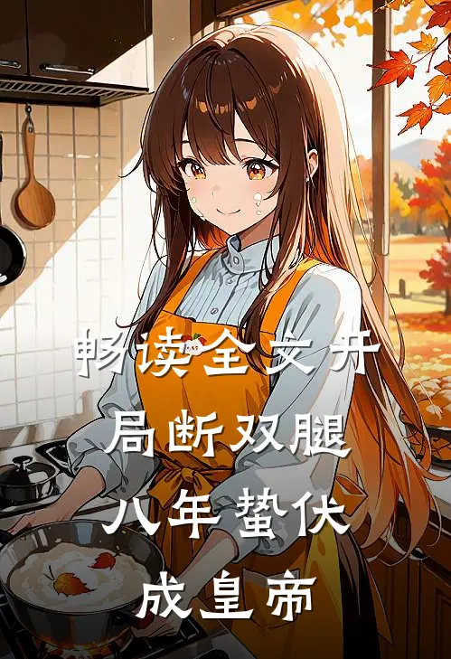 畅读全文开局断双腿，八年蛰伏成皇帝