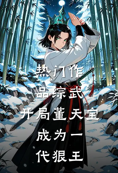 热门作品综武：开局董天宝，成为一代狠王