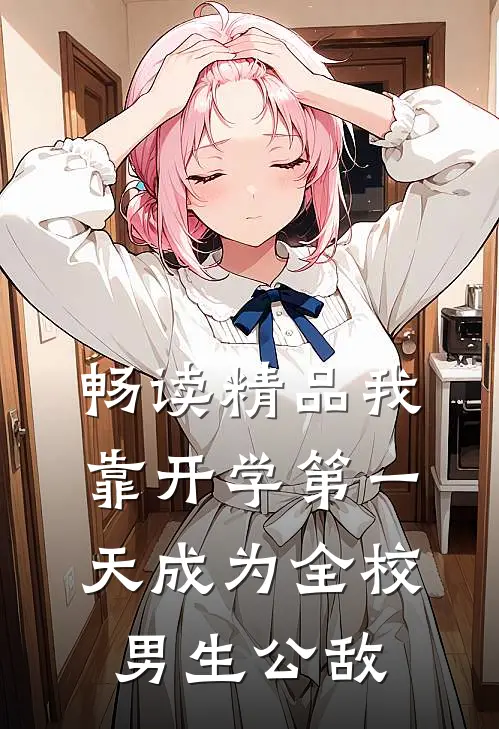 畅读精品我靠开学第一天成为全校男生公敌