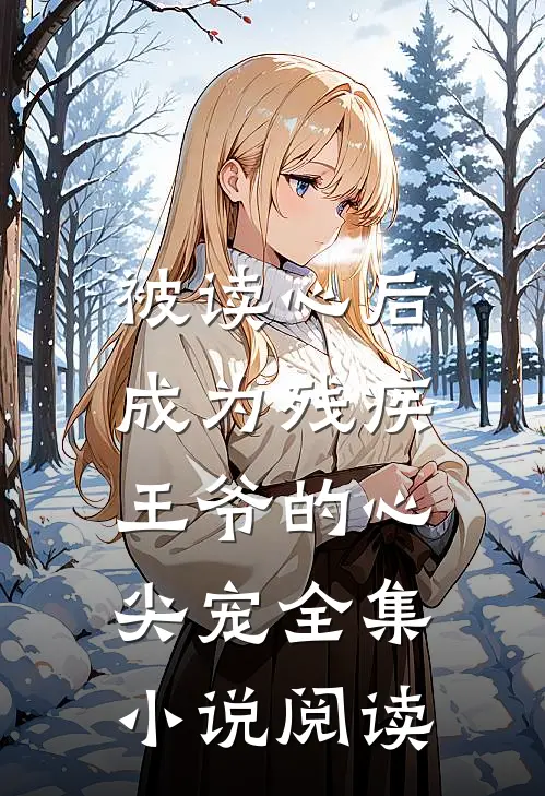 被读心后，成为残疾王爷的心尖宠全集小说阅读