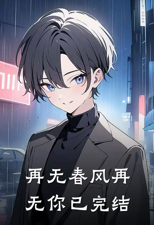 再无春风再无你已完结