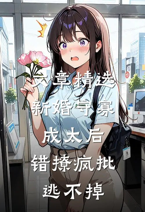 文章精选新婚守寡成太后，错撩疯批逃不掉