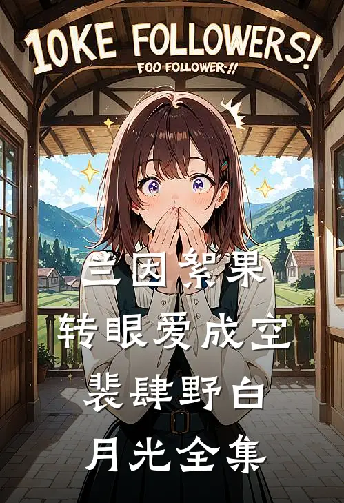 兰因絮果，转眼爱成空裴肆野白月光 全集