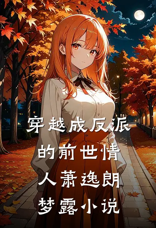 穿越成反派的前世情人萧逸朗梦露小说