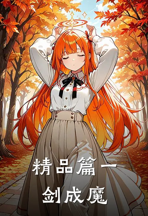精品篇一剑成魔