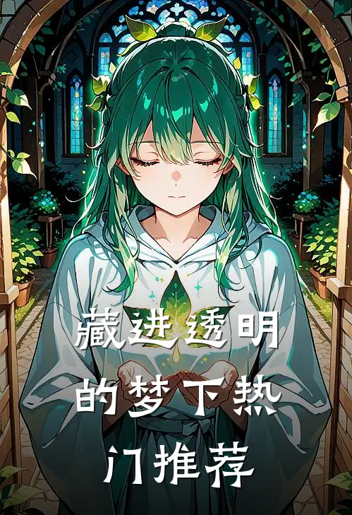 藏进透明的梦下热门推荐