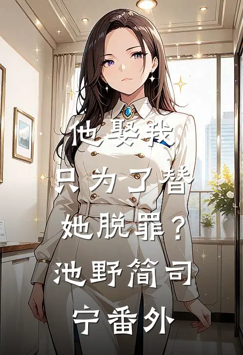 他娶我，只为了替她脱罪？池野简司宁番外