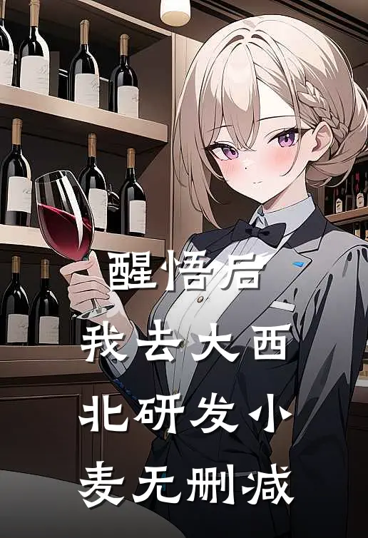 醒悟后，我去大西北研发小麦无删减