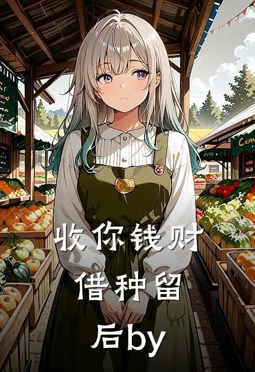 收你钱财，借种留后by
