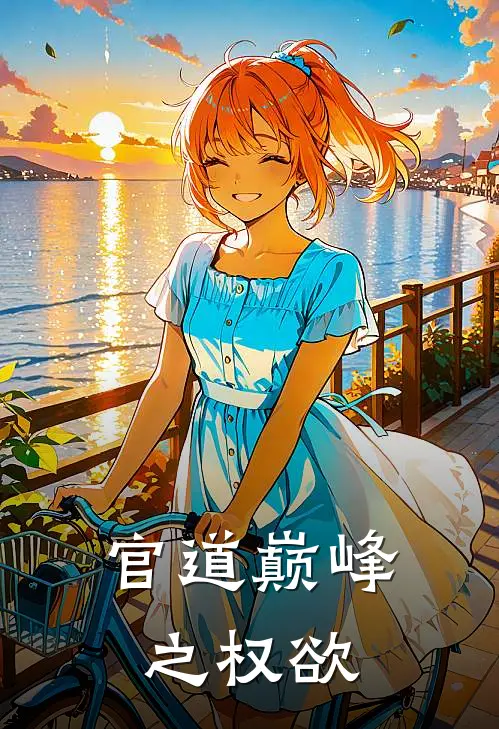官道巅峰之权欲
