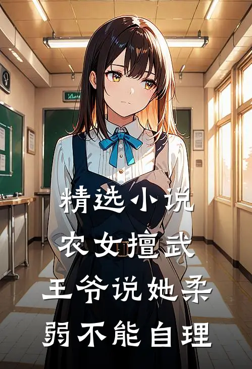 精选小说农女擅武，王爷说她柔弱不能自理