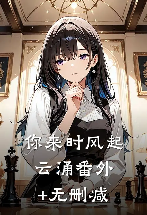 你来时风起云涌番外+无删减