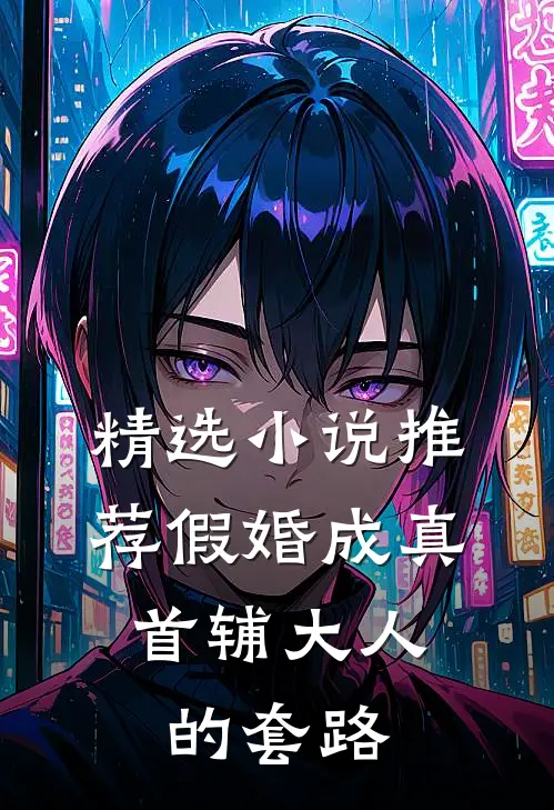 精选小说推荐假婚成真：首辅大人的套路