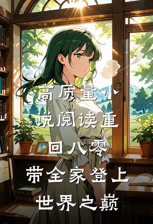 高质量小说阅读重回八零：带全家登上世界之巅