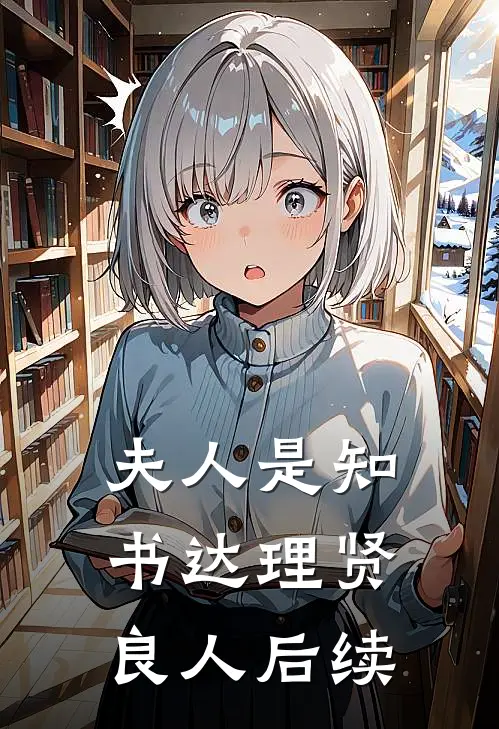夫人是知书达理贤良人后续