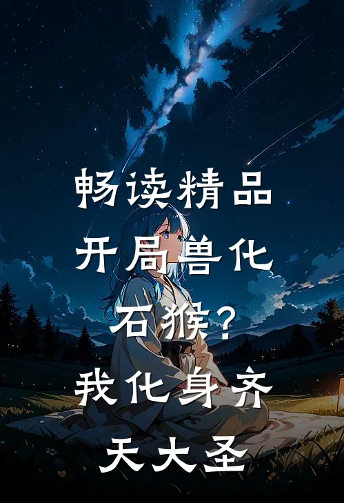 畅读精品开局兽化石猴？我化身齐天大圣