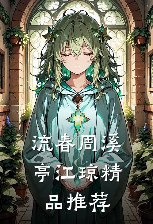 流春周溪亭江琼精品推荐