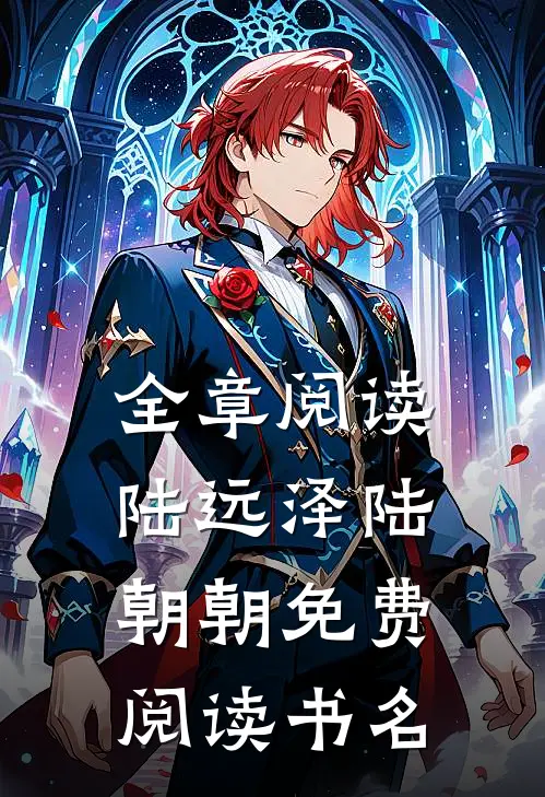 全章阅读陆远泽陆朝朝免费阅读书名