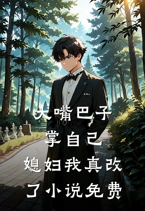 大嘴巴子掌自己，媳妇我真改了小说免费