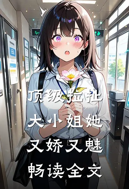 顶级拉扯：大小姐她又娇又魅畅读全文