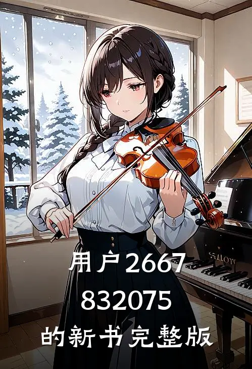 用户2667832075的新书完整版