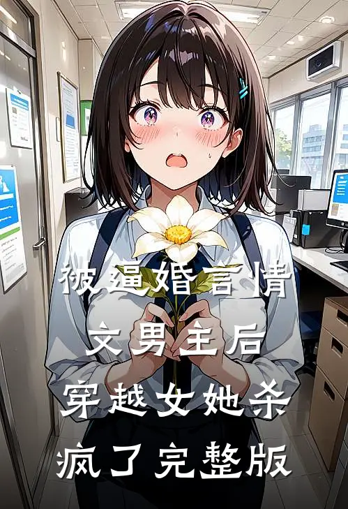 被逼婚言情文男主后，穿越女她杀疯了完整版