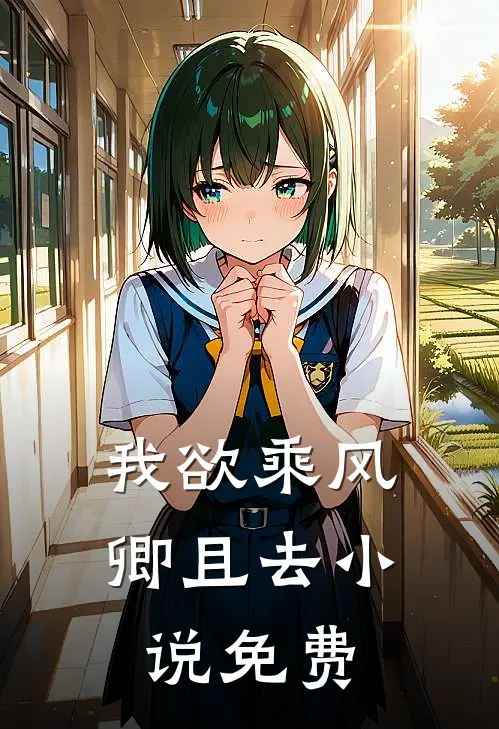 我欲乘风卿且去小说免费