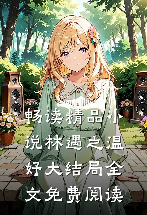 畅读精品小说林遇之温妤大结局全文免费阅读