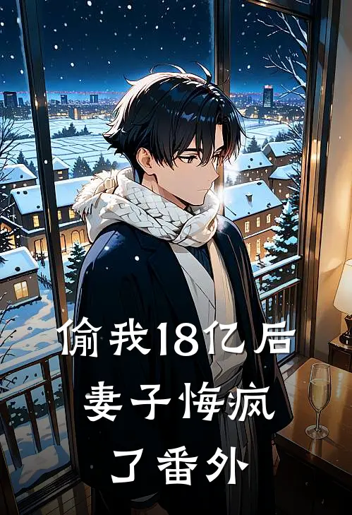 偷我18亿后，妻子悔疯了番外