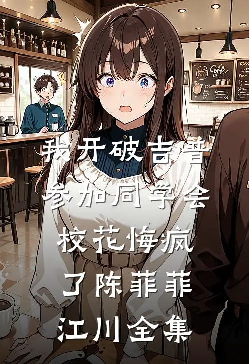 我开破吉普参加同学会，校花悔疯了陈菲菲江川全集