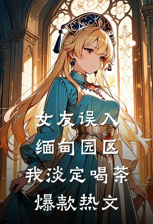 女友误入缅甸园区，我淡定喝茶爆款热文