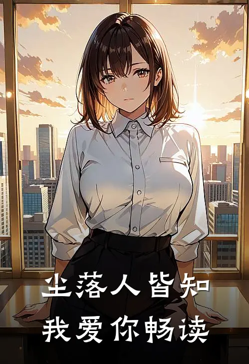 尘落人皆知我爱你畅读