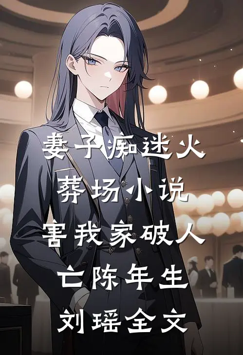 妻子痴迷火葬场小说，害我家破人亡陈年生刘瑶全文
