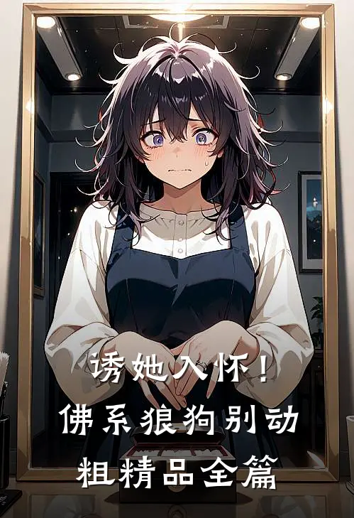 诱她入怀！佛系狼狗别动粗精品全篇