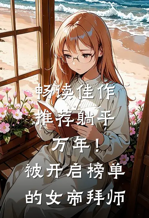 畅读佳作推荐躺平万年！被开启榜单的女帝拜师