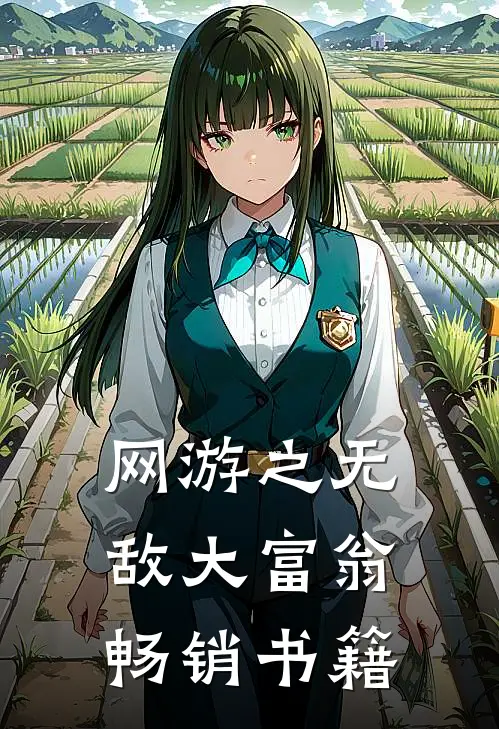 网游之无敌大富翁畅销书籍