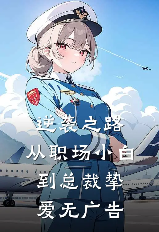 逆袭之路：从职场小白到总裁挚爱无广告