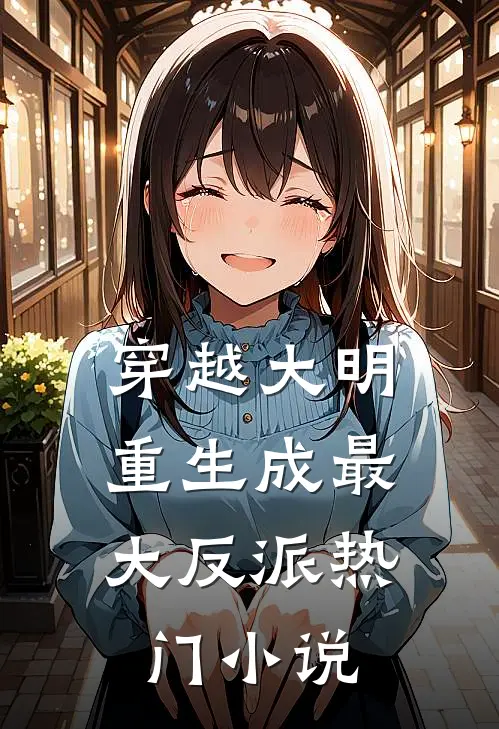 穿越大明：重生成最大反派热门小说